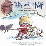 Prokofiev: Peter And The Wolf
