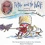 Prokofiev: Peter And The Wolf