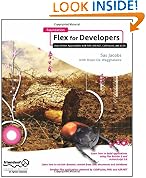Foundation Flex for Developers: Data-Driven Applications with PHP, ASP.NET, Coldfusion