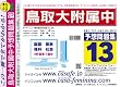 鳥取大学附属中学校 予想問題集13