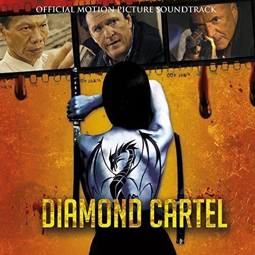 Ost: Diamond Cartel Various Artists