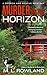 Murder on the Horizon (A Search and Rescue Mystery)