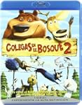 Colegas En El Bosque 2 [Blu-ray]