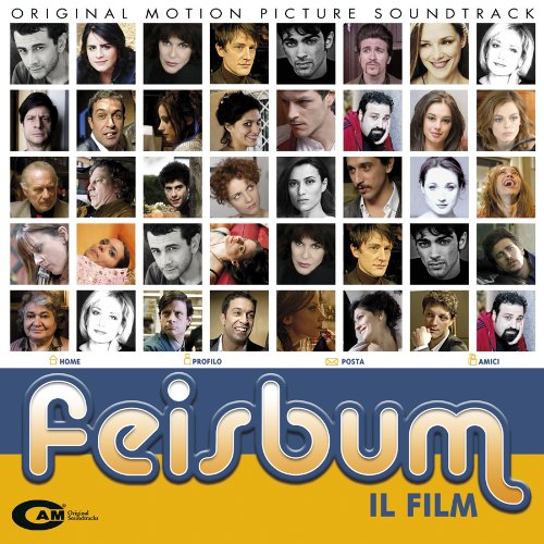 Feisbum (compilation) Various Artists