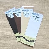Lei Makers - Kukui