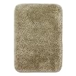 Fieldcrest&reg; Luxury Bath Rug - Taupe Dusk (21x34")
