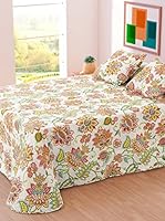 Icelands Colcha Denia (Multicolor)