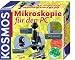 Mikroskopie für den PC