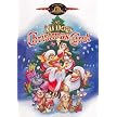 An All Dogs Christmas Carol (Fullscreen)