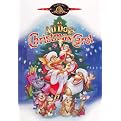 An All Dogs Christmas Carol (Fullscreen)