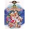 An All Dogs Christmas Carol (Fullscreen)