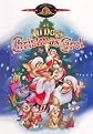 An All Dogs Christmas Carol (Fullscreen)