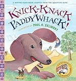 Knick Knack Paddywhack (New York Times Best Illustrated Children's Books (Awards))