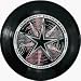 Discraft Ultrastar 175g schwarz
