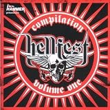 Hellfest Compilation, Vol. 1