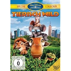 Tierisch wild (Special Collection)