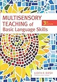 Multisensory Teaching of Basic Language Skills