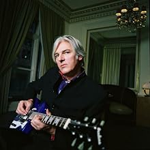 Robyn Hitchcock - Promo Photo by Alicia J. Rose