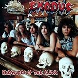 Buy : Pleasures of the Flesh [VINYL]
