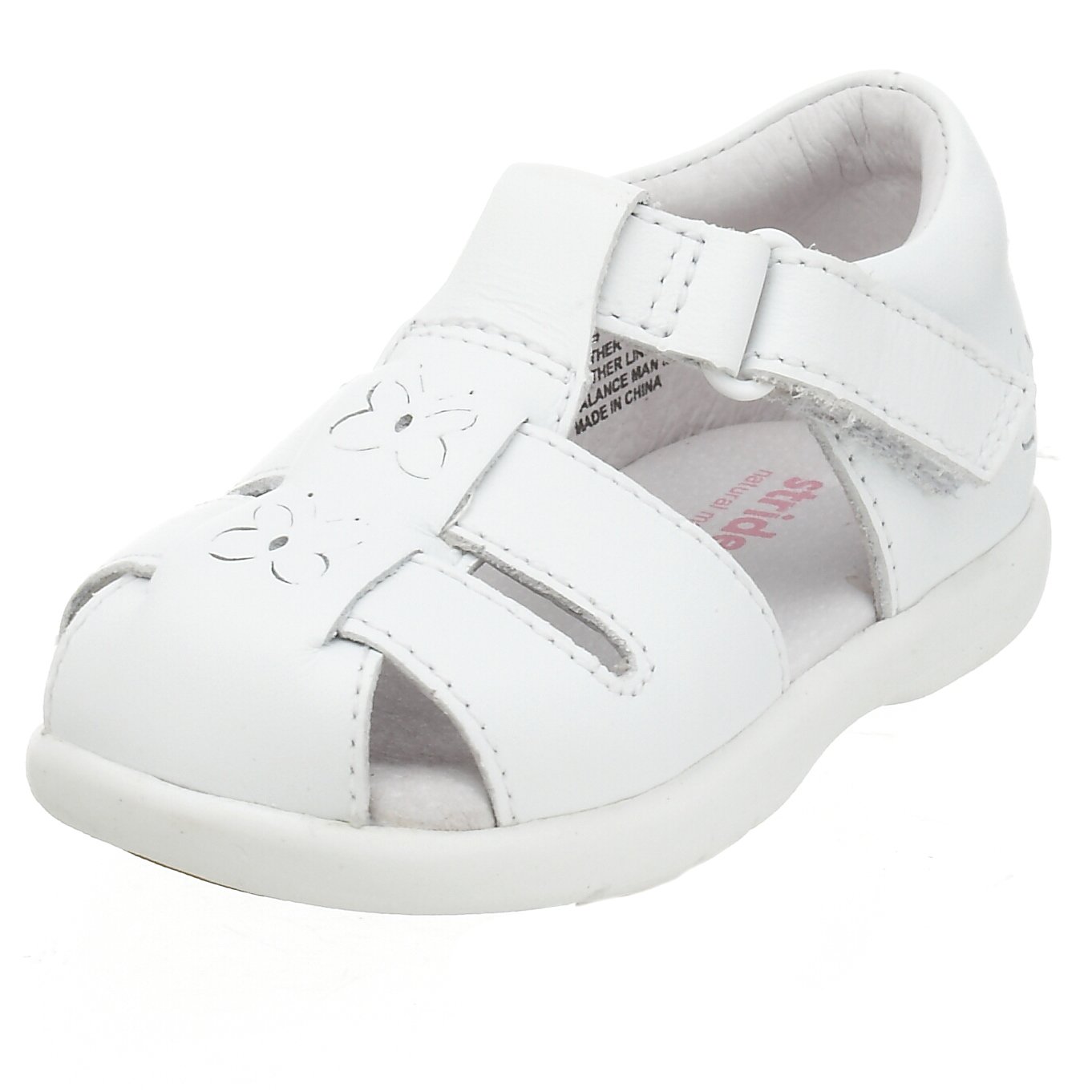 Stride Rite Infant/Toddler Baby Guppy Stage 3 Sandal