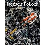 Jackson Pollock (Portfolio) book cover