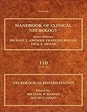 Neurological rehabilitation