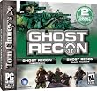Tom Clancy's Ghost Recon & Ghost Recon: Island Thunder
