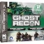Tom Clancy's Ghost Recon & Ghost Recon: Island Thunder