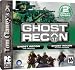 Software : Tom Clancy's Ghost Recon & Ghost Recon: Island Thunder