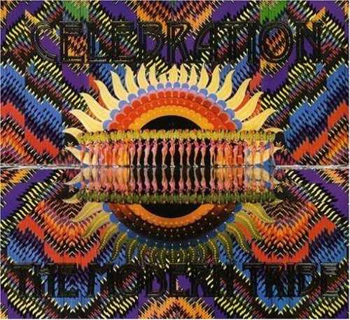 Celebration - The Modern Tribe - Zortam Music