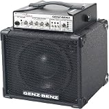 Genz Benz Shuttle 300 Watt Lightweight Bass 1x8 Combo