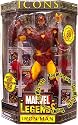 Marvel Legends: Iron Man 12" Deluxe Action Figure