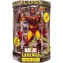 Marvel Legends: Iron Man 12" Deluxe Action Figure