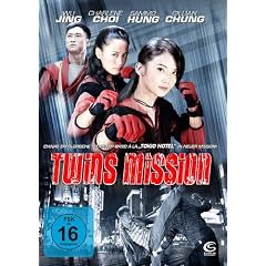 Twins Mission