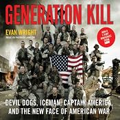 Generation Kill | [Evan Wright]