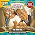 The Drop Box: Three Stories about Sacrifice (Adventures in Odyssey)