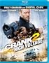 Crank 2: High Voltage [Blu-ray]