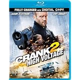 Crank 2: High Voltage [Blu-ray]