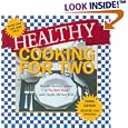 Healthy Cooking for Two