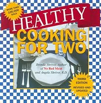 Healthy Cooking for Two