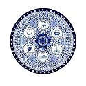 Renaissance Seder Plate