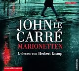 Produkt-Bild: Marionetten