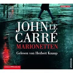 Marionetten