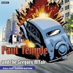 Paul Temple and the Gregory Affair (B...