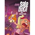 Sale B�te, Tome 1 : Hamster drame