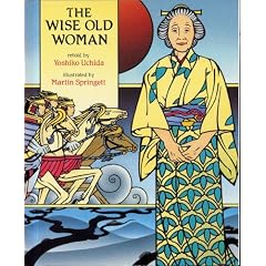 The Wise Old Woman: Level G