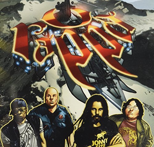 O Rappa - Nunca Tem Fim - Zortam Music