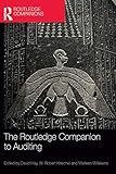 The Routledge companion to auditing
