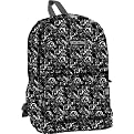 J World Campus Backpack - Mex Black (17")
