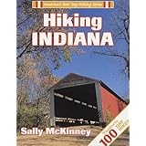 Hiking Indiana (America's Best Day Hiking)